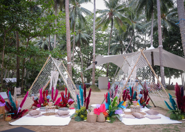   Top 10 Destination Wedding Locations in Thailand