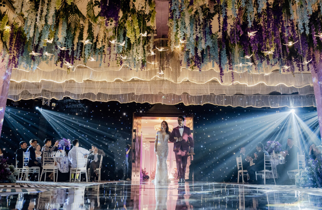 wedding planner in Chiang Mai