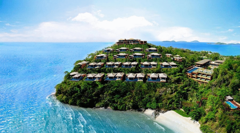 Phuket Wedding Venues