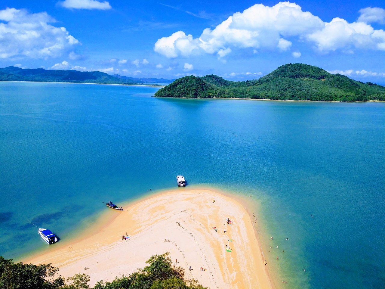 Destination Wedding Locations in Thailand