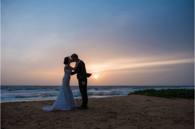 Wedding organizer in phuket