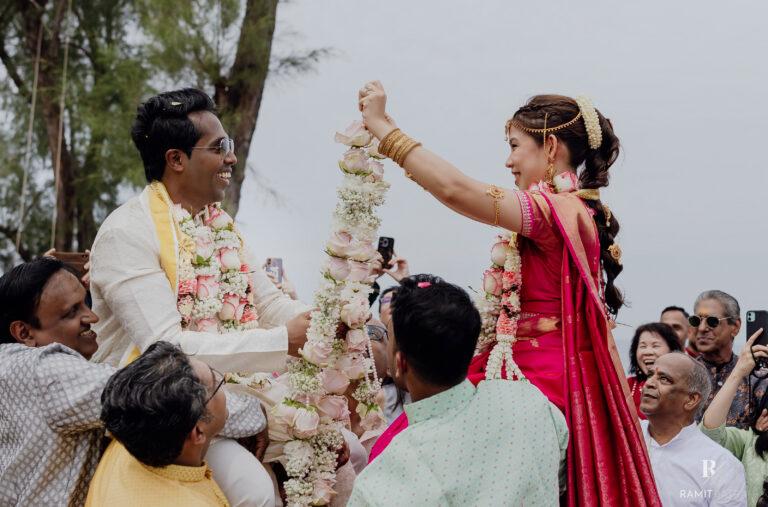 wedding planner in Chiang Mai