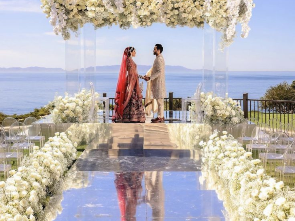 wedding planner in thailand
