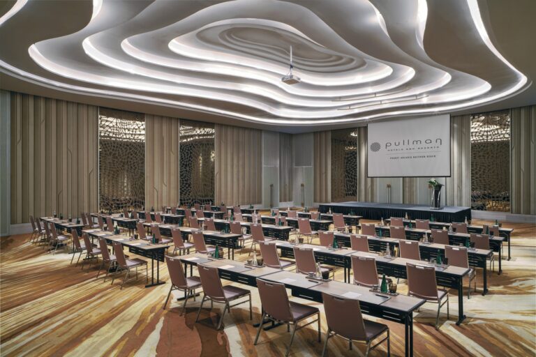 Best event planner in Phuket to manage your next corporate event, festival, or private celebration