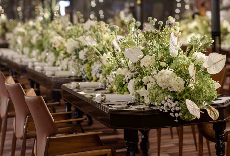 Wedding Planner in Hua Hin