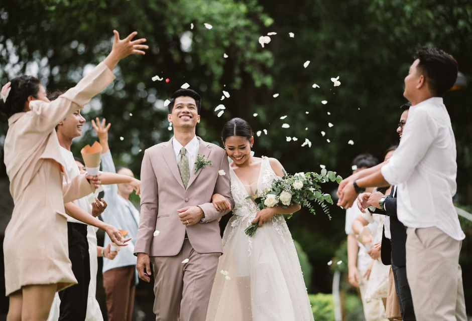 Wedding Planner in Kanchanaburi