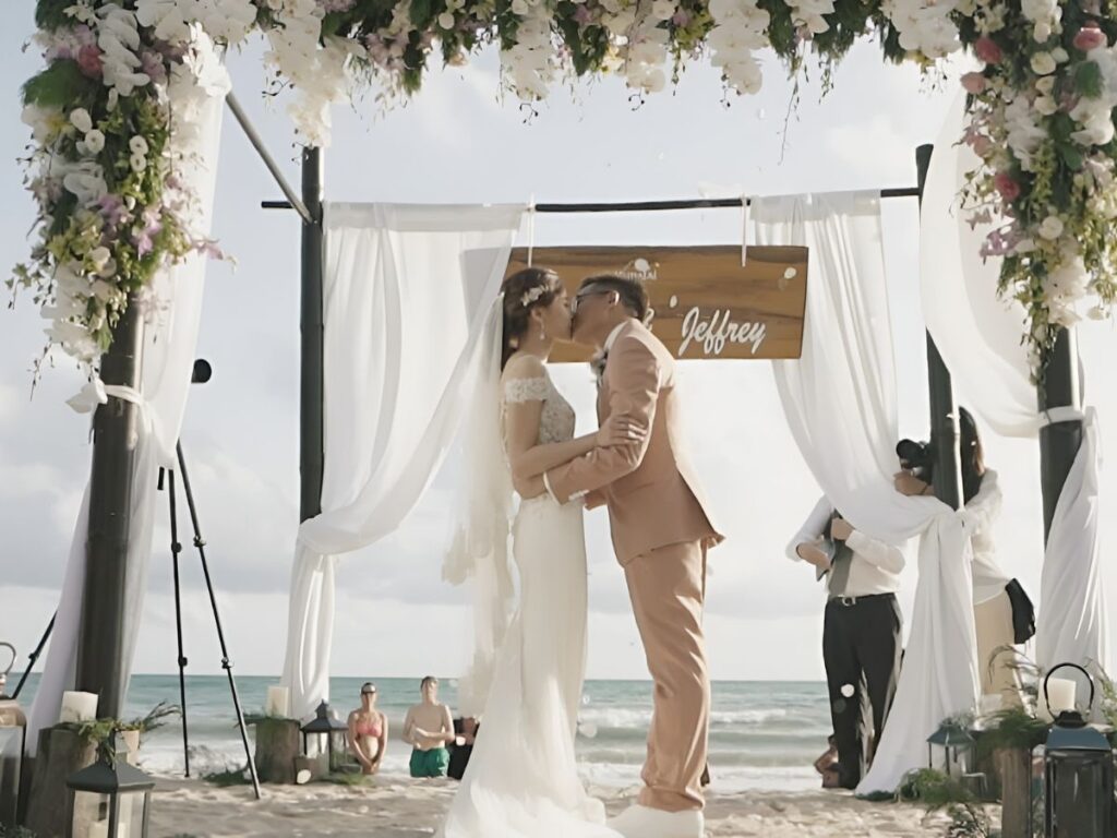 Wedding Planner in Krabi