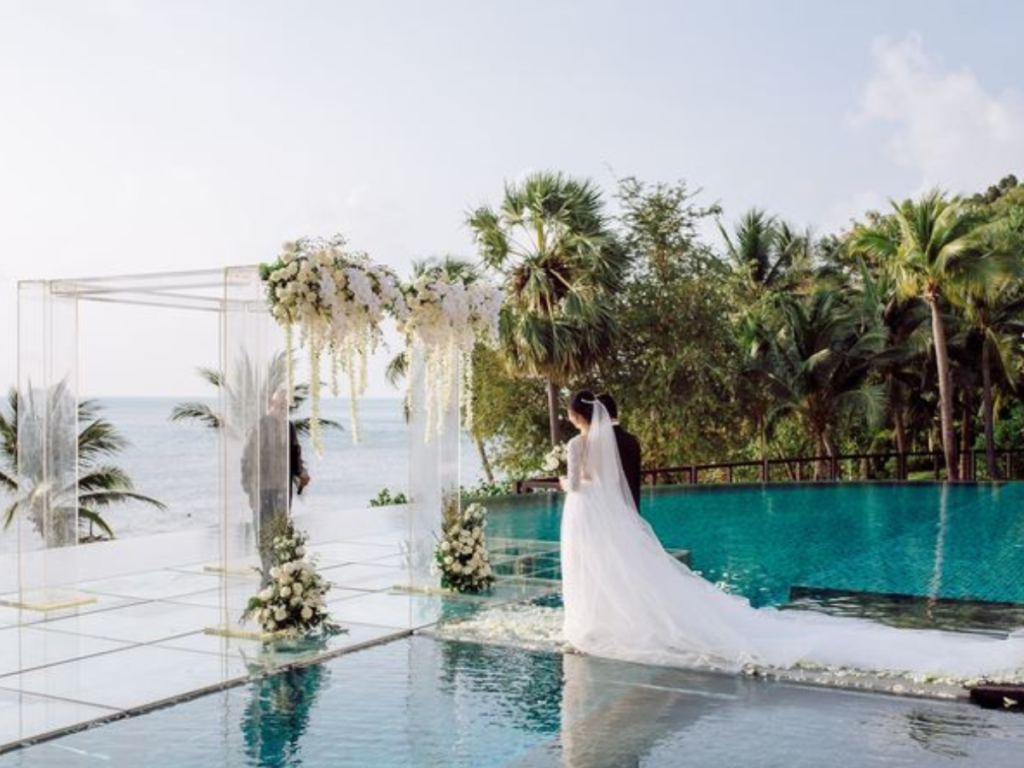 Wedding Planner in Hua Hin