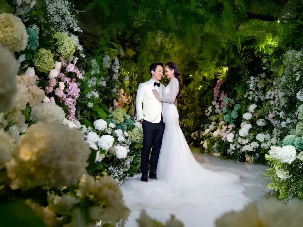 Wedding Planner in Pattaya