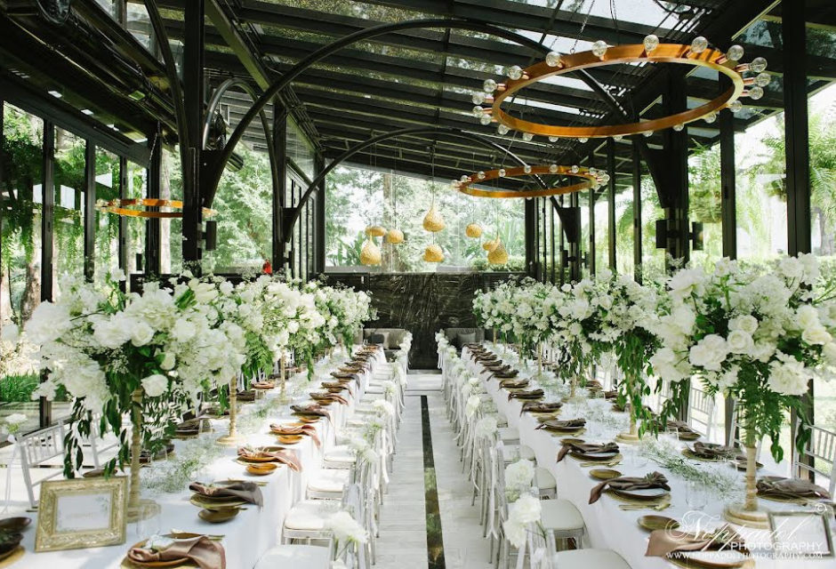 wedding planner in Chiang Mai