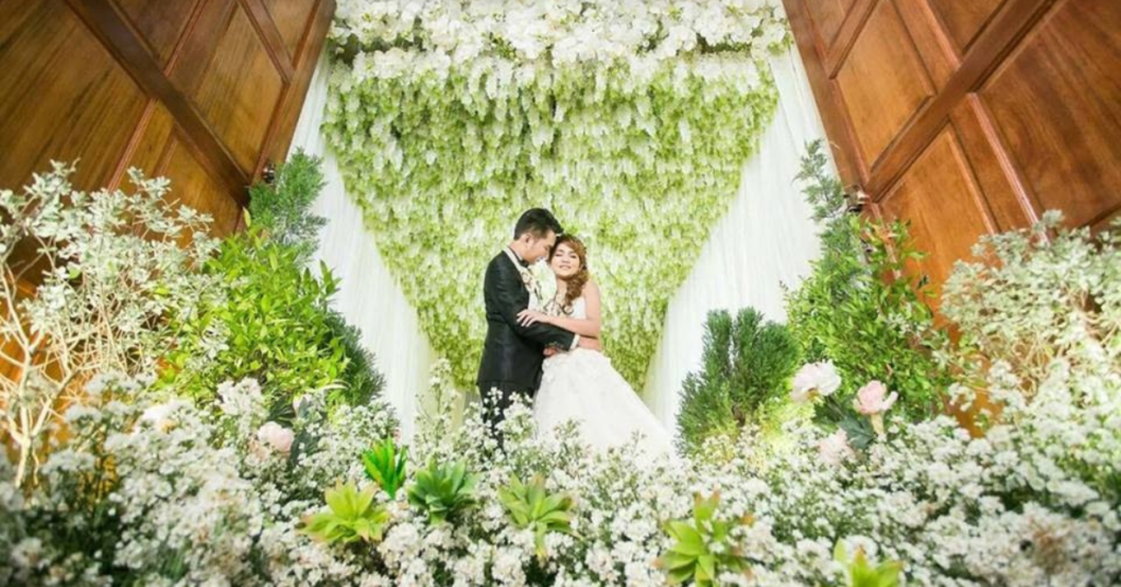 Wedding Planner in Hat Yai