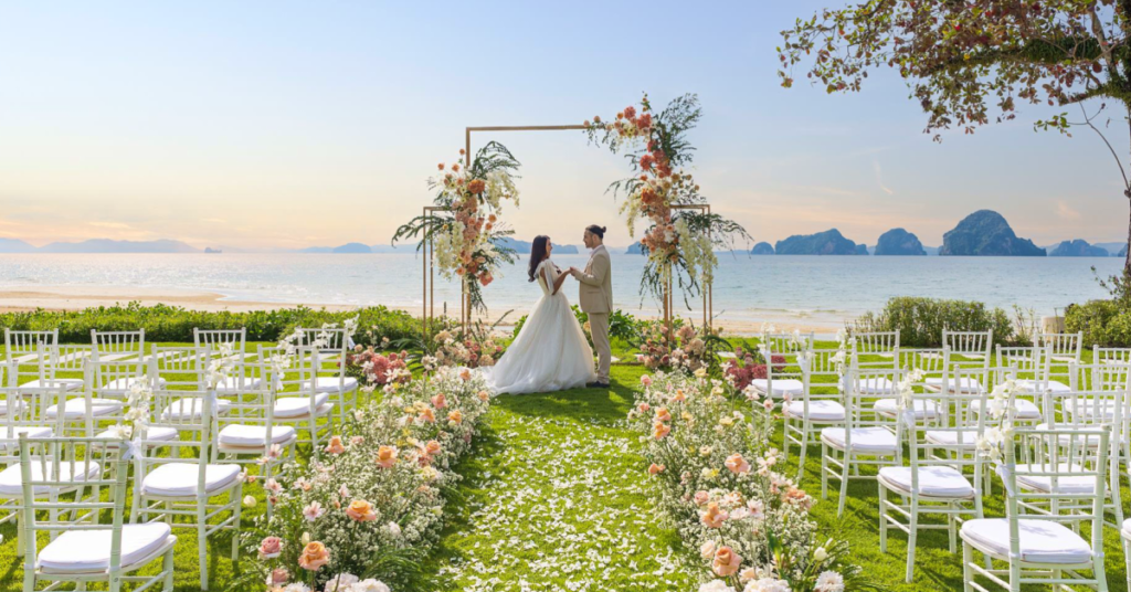 Hidden Gem Wedding Destinations in Thailand