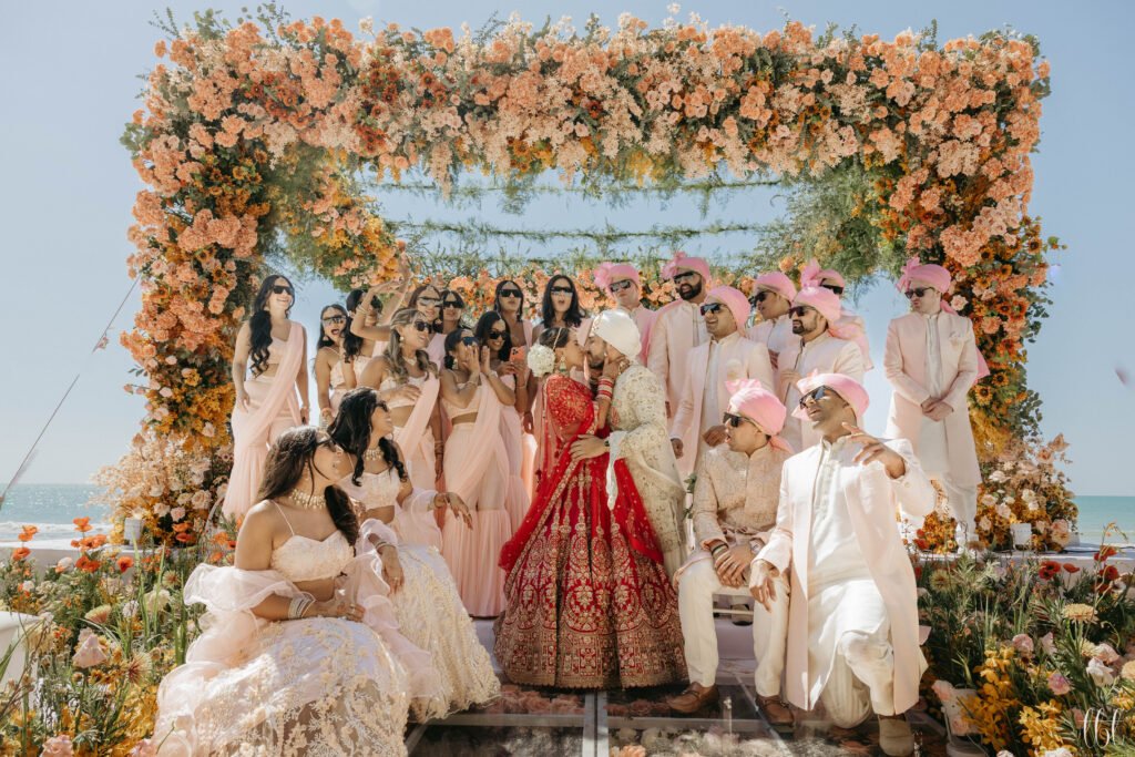 wedding planner in Thailand