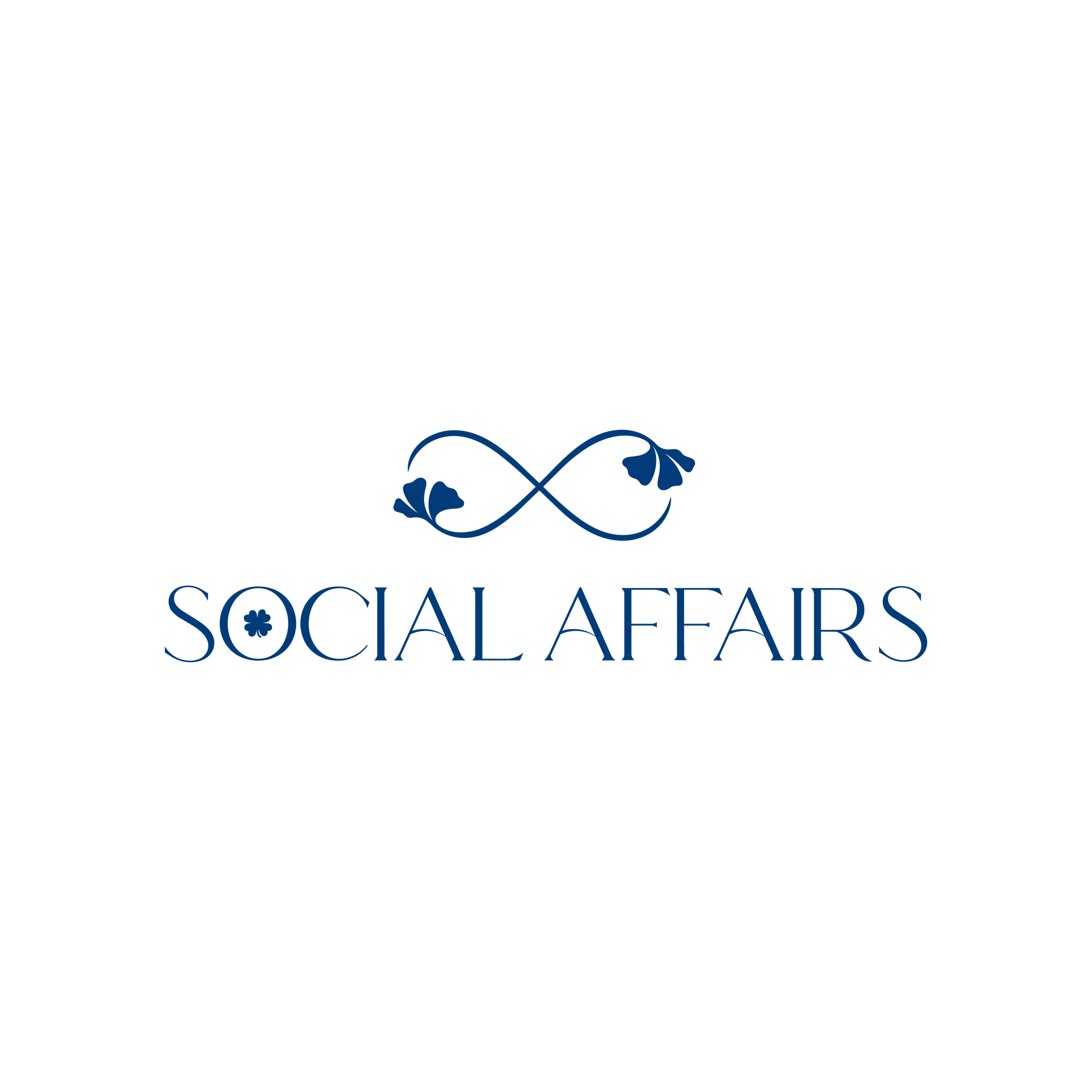 Social Affairs Logo