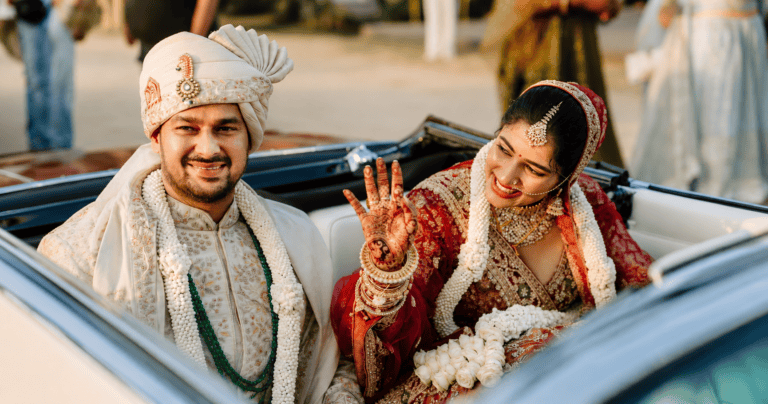 Best Time of the Year to Have a Destination Wedding in Thailand (2026 Guide)