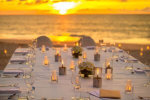 Vana Belle, a Luxury Collection Resort