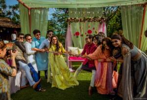 Celebrate Colour, Culture
