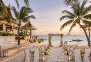 Four Seasons Resort Koh Samui