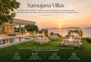 The Garden of Samui