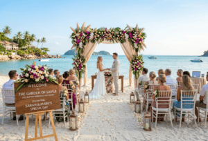 The Garden of Samui