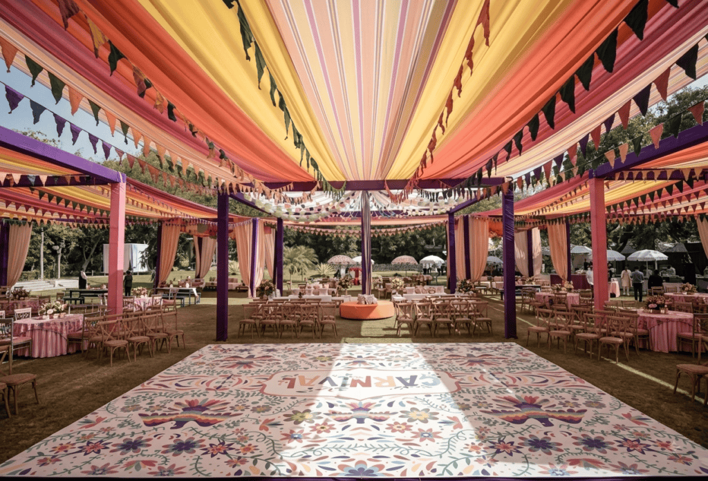 Celebrate Colour, Culture & the Beauty of Thailand