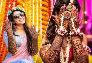 Mehendi Ceremony in Phuket