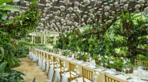 destination wedding in Thailand