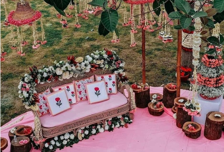 Wedding Planning Guide