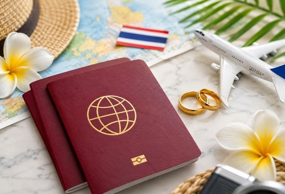 Valid Passports