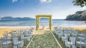 Essential Questions To Ask When Planning A Destination Wedding In Thailand​