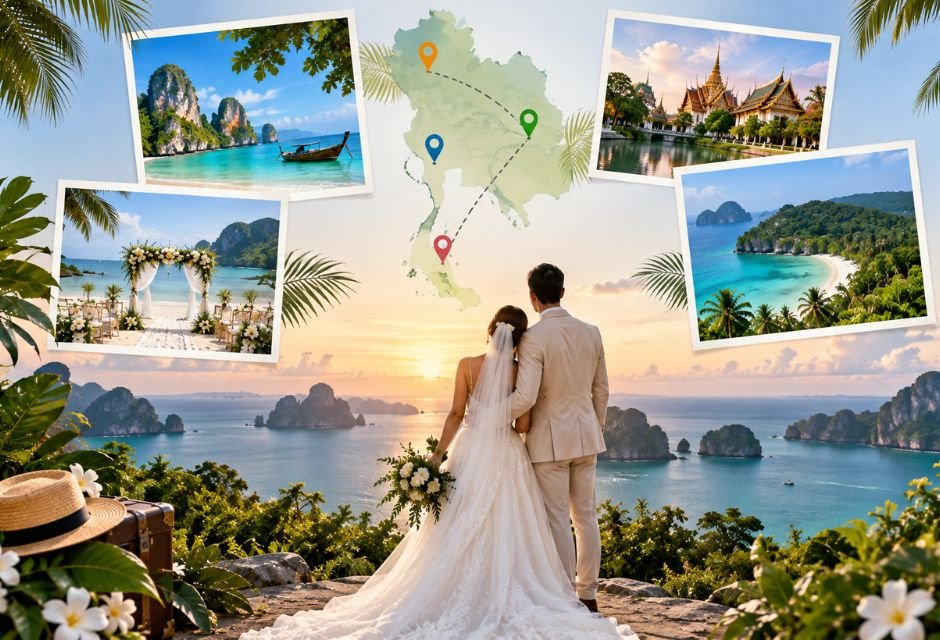the Right Destination Matters