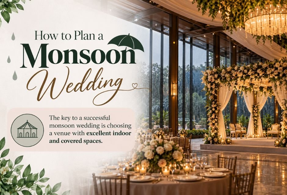 Wedding Planner in Thailand