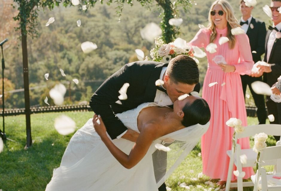 Social Affairs Weddings & Events