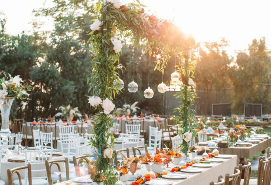 Plan a Monsoon Wedding