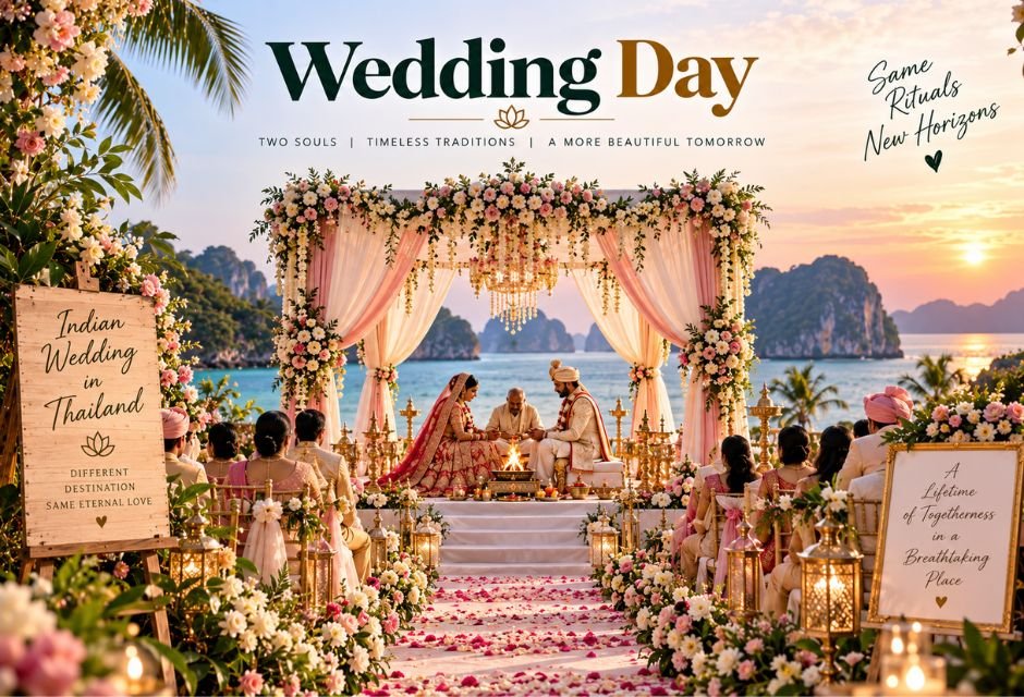 Wedding Day
