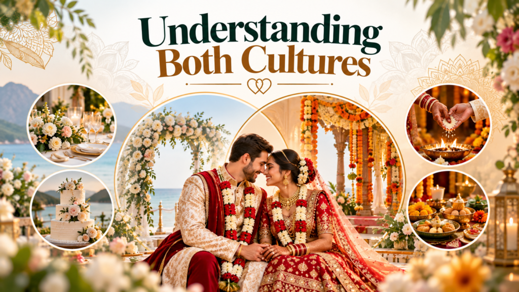 Understanding Both Cultures​