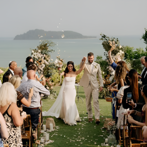 How a Thailand Wedding Planner Makes Your Destination Wedding Easy