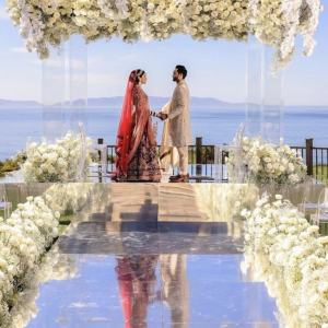 wedding planner in thailand