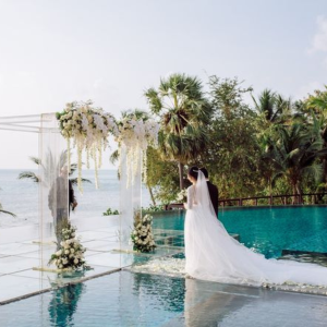 Wedding Planner in Hua Hin