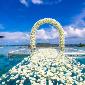 Verified Wedding Venues Thailand
