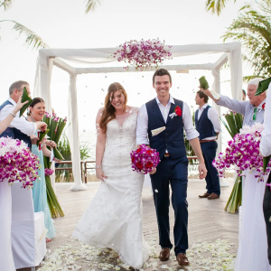 Wedding Planner in Surat Thani