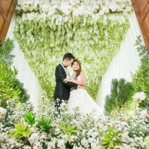 Wedding Planner in Hat Yai