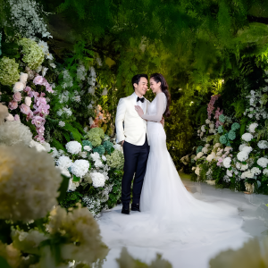 Wedding Planner in Pattaya