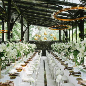 wedding planner in Chiang Mai