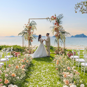 Hidden Gem Wedding Destinations in Thailand